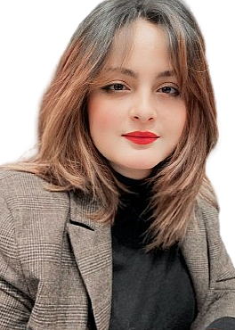 Profile photo for Ahlem Moalla