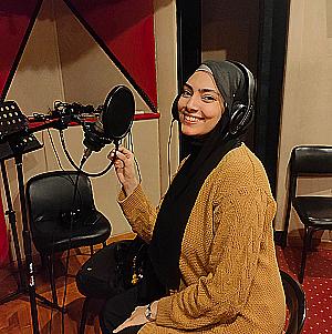 Profile photo for Noha Younis