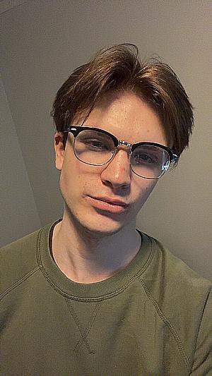 Profile photo for Sebastian Skauge Prestmo