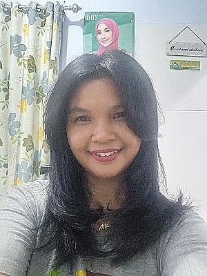 Profile photo for Fitriyati Fitriyati