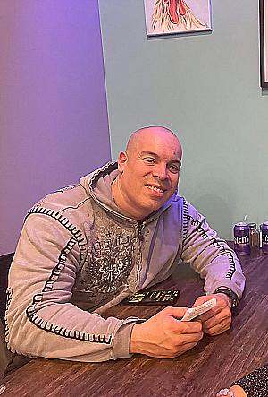 Profile photo for Jose vega