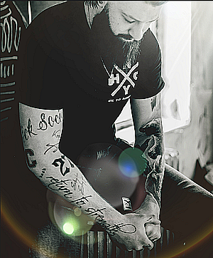 Profile photo for David Steuber