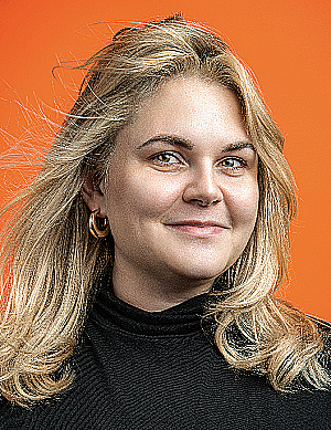 Profile photo for Aleksandra Rosińska