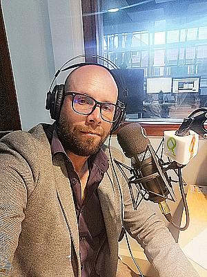 Profile photo for Nivaldo Camilo Monery Quimbay