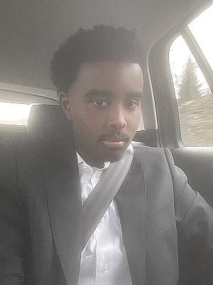 Profile photo for Galad Abdi