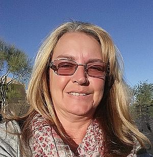 Profile photo for Patricia OBrien