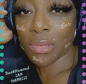 Profile photo for Rickidra " ImSoKeykey " Johnson