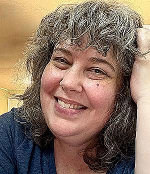 Profile photo for Bibi Lewis