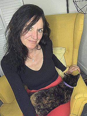 Profile photo for Erika Greco