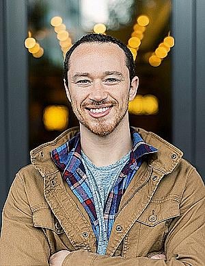 Profile photo for Conner Wood