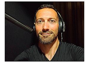 Profile photo for Diego Manuel Fernández