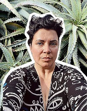 Profile photo for Anastasiya Grebinezhko