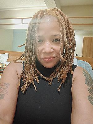 Profile photo for Latisha keels