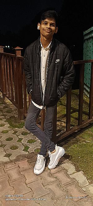 Profile photo for Atul Deep