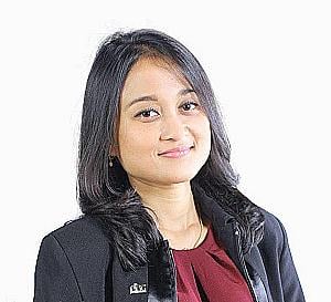 Profile photo for Virginia Eva Ch