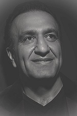 Profile photo for Shahin Yousefzamani