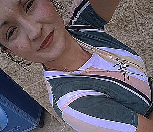 Profile photo for Monique Marie Reyna