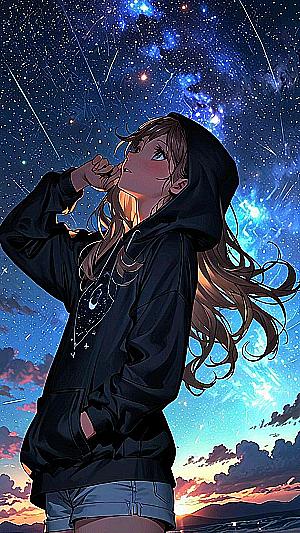 Profile photo for Hikari Namikaze