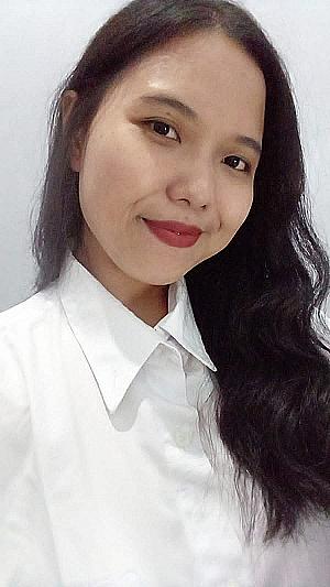 Profile photo for Anggun Puspita