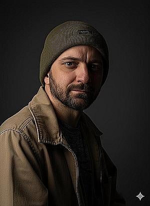 Profile photo for Michael V. Puglisi