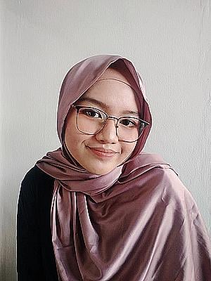 Profile photo for Fitri Zen