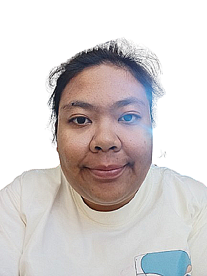 Profile photo for FELIA REHMULYANA