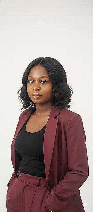 Profile photo for Juliet Ejeh