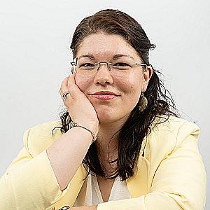 Profile photo for Lioba Roling