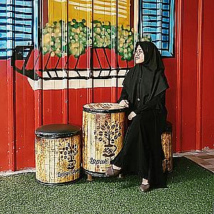 Profile photo for Devianti Aini Maftuhah