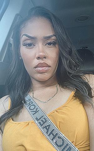 Profile photo for Khadijah Fair