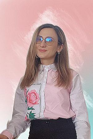 Profile photo for Raluca Maria Anghel