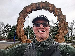 Profile photo for SHANE VAN CAPELLE