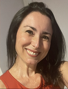 Profile photo for Fabiana Deleuze