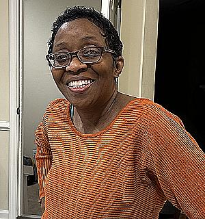 Profile photo for Lorraine B Sellars