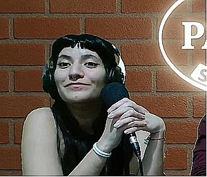 Profile photo for Rocio Caro