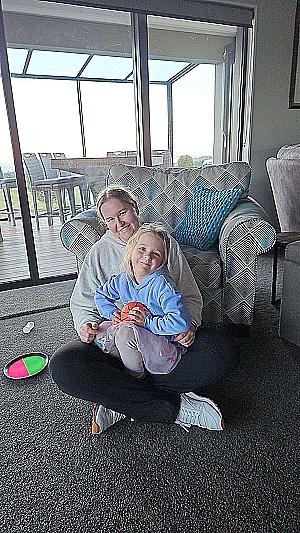 Profile photo for Brianna Howell