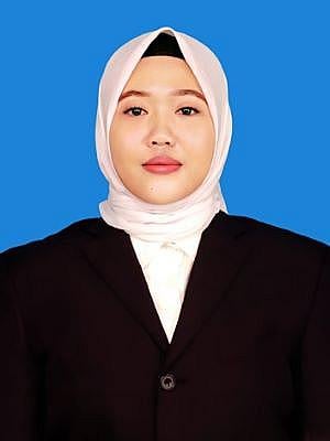 Profile photo for Novelin Dwi Puspas