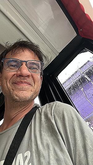 Profile photo for Pablo Navarro