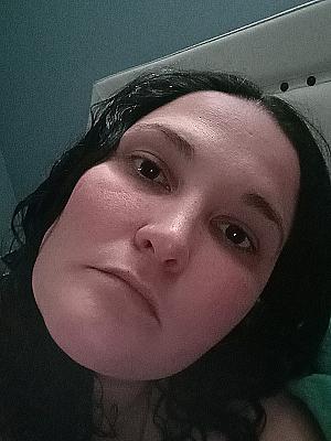 Profile photo for Erin Curry