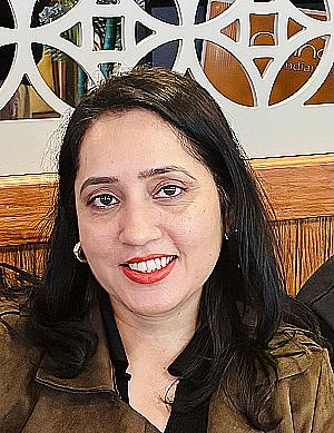 Profile photo for Navneet Jassal