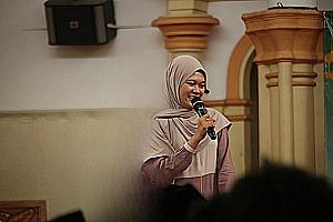 Profile photo for Alvina Dwi Damayanti