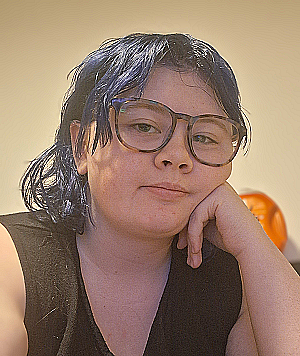 Profile photo for Leandra McBroome