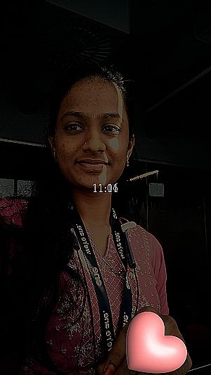 Profile photo for Ramyashree M