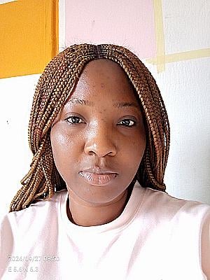 Profile photo for Ogugua Scholarstica