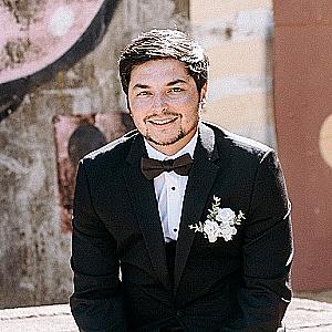 Profile photo for Jake McCarty