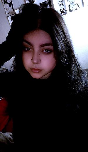 Profile photo for Sarah Leite