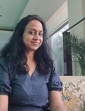 Profile photo for Shikha Goel