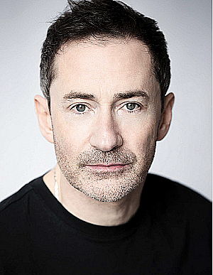 Profile photo for Martin Conroy Maguire