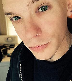 Profile photo for Ryan McCallen