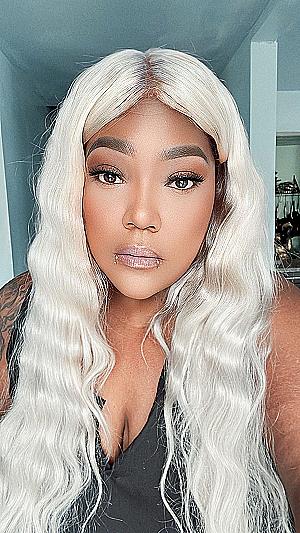 Profile photo for lakeisha crew